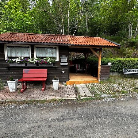 Ferienhaus Am Rachental Rubeland Rum bild
